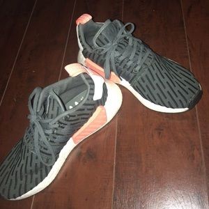 Adidas women’s NMD